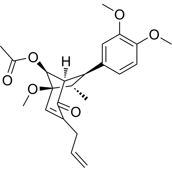 Piperulin A 164268-04-6